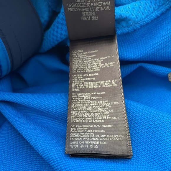 Marmot Men’s Softshell Jacket - Picture 6 of 6